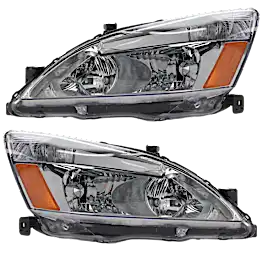 Headlight