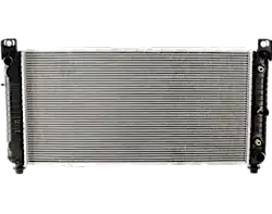 Radiator