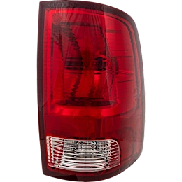 Tail Light