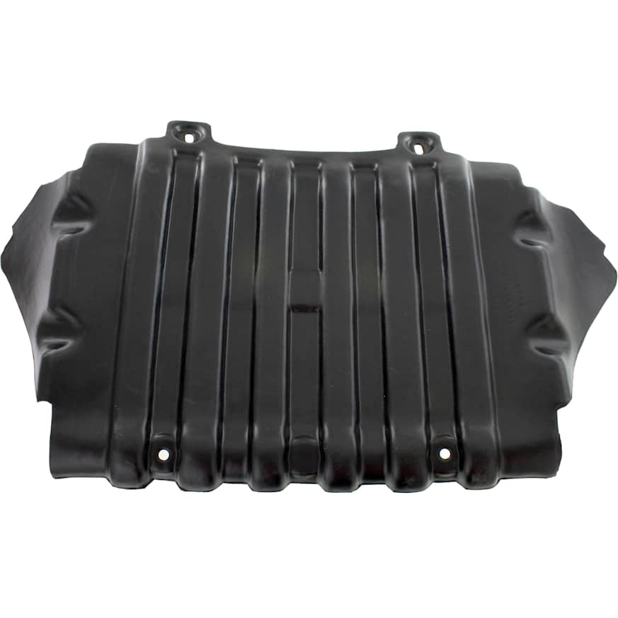 Engine Splash Shield